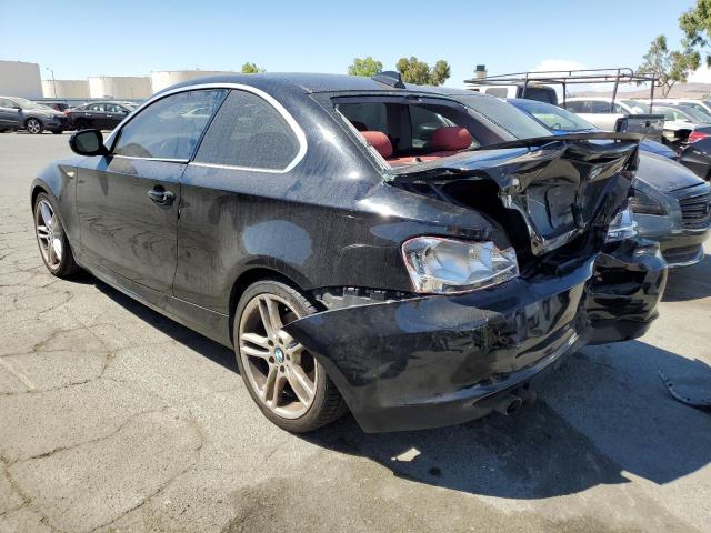 Photo 2 from auction – 2010 BMW 128 I with VIN WBAUP9C52AVF49583