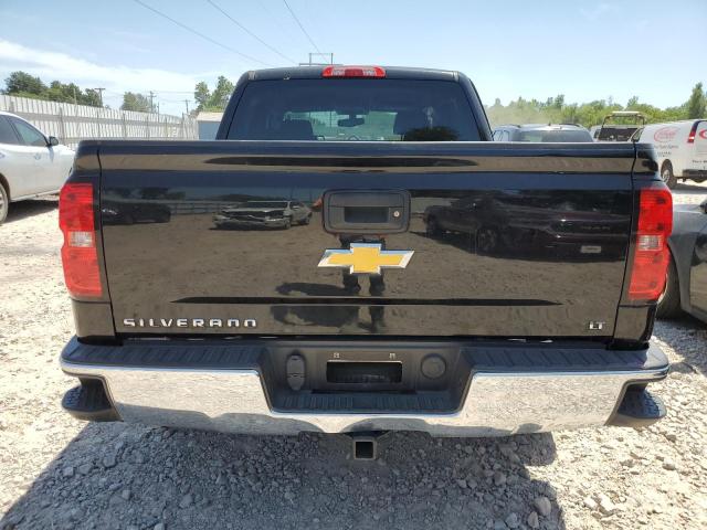 Photo 6 from auction – 2015 CHEVROLET SILVERADO with VIN 3GCUKREC2FG413769