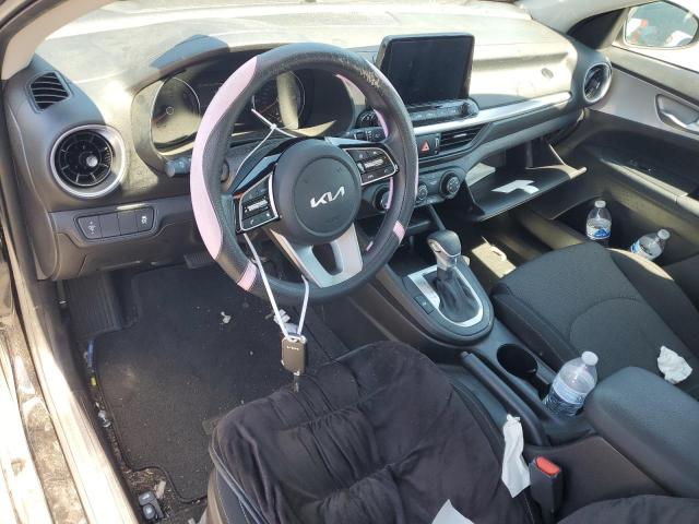 Photo 8 from auction – 2022 KIA FORTE FE with VIN 3KPF24AD2NE425120