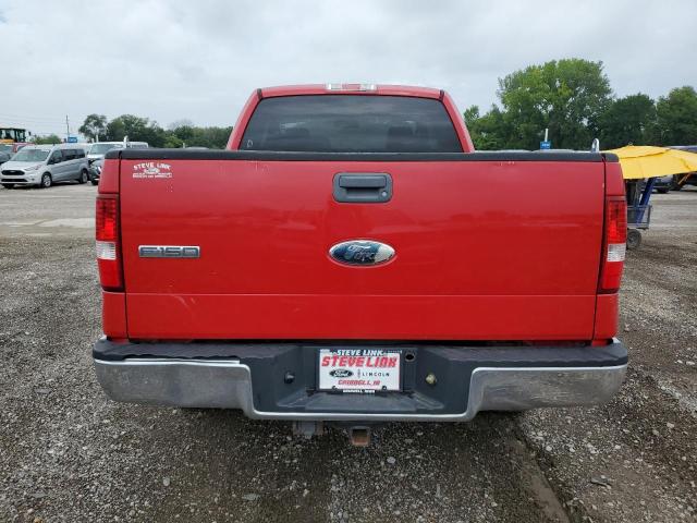 Photo 6 from auction – 2006 FORD F150 with VIN 1FTPX14596FA41223