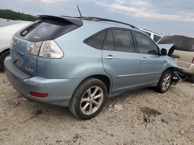 Zdjęcie 3 z aukcji – 2009 LEXUS RX 350 z VIN 2T2GK31U99C073829