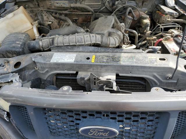 Photo 11 from auction – 2004 FORD RANGER SUP with VIN 1FTYR14U44PA59481