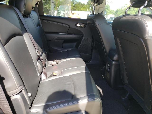 Photo 11 from auction – 2016 DODGE JOURNEY CR with VIN 3C4PDCGG1GT116120