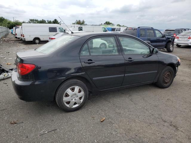 Photo 3 from auction – 2007 TOYOTA COROLLA CE with VIN 2T1BR32E07C851384