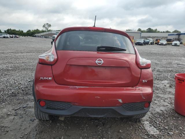 Photo 6 from auction – 2017 NISSAN JUKE S with VIN JN8AF5MRXHT701667