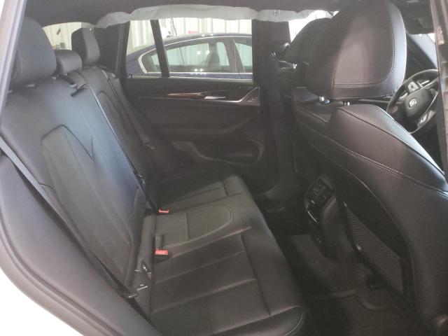 Photo 11 from auction – 2023 BMW X3 XDRIVE3 with VIN 5UX53DP07P9R08413