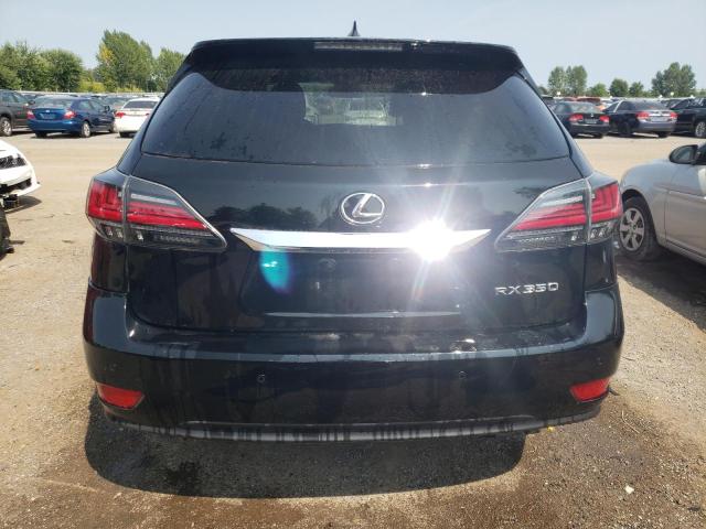 Photo 6 from auction – 2015 LEXUS RX 350 BAS with VIN 2T2BK1BAXFC331905