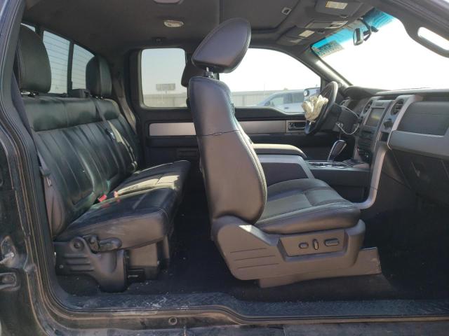 Photo 10 from auction – 2010 FORD F150 SUPER with VIN 1FTEX1EV0AFA18394