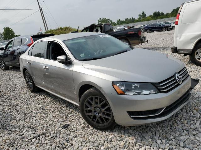 Photo 4 from auction – 2014 VOLKSWAGEN PASSAT SE with VIN 1VWBT7A3XEC056418