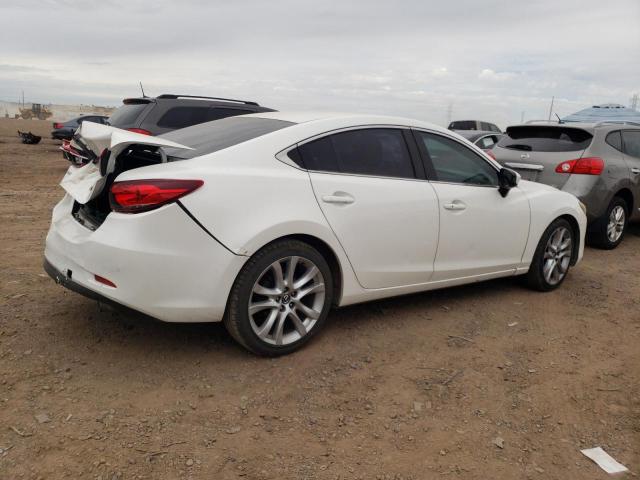 Photo 3 from auction – 2015 MAZDA 6 TOURING with VIN JM1GJ1V55F1190371