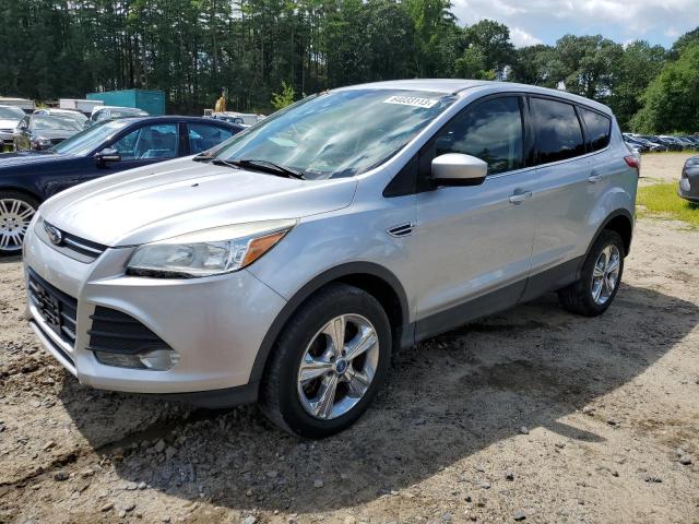 FORD ESCAPE SE 2013 with VIN 1FMCU9GX3DUB17722 - Photo from auction