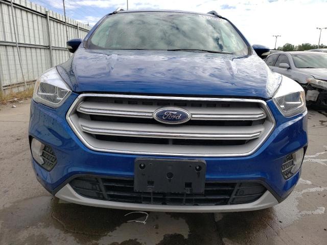 Photo 5 from auction – 2019 FORD ESCAPE TIT with VIN 1FMCU9J90KUA10201