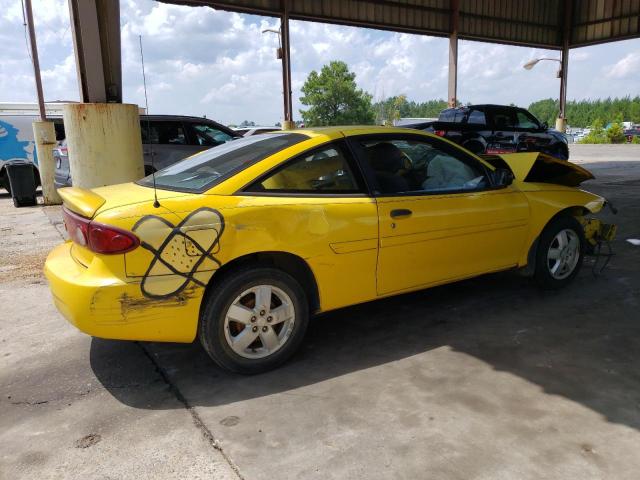 Photo 3 from auction – 2005 CHEVROLET CAVALIER L with VIN 1G1JF12F957112393