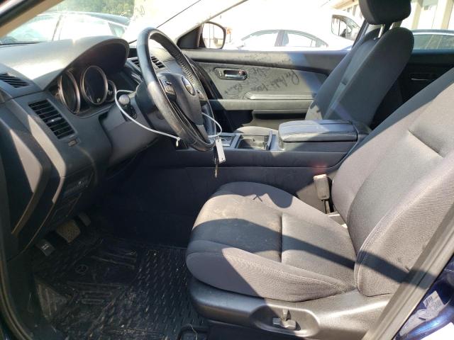 Photo 7 from auction – 2011 MAZDA CX-9 with VIN JM3TB2BA5B0316710
