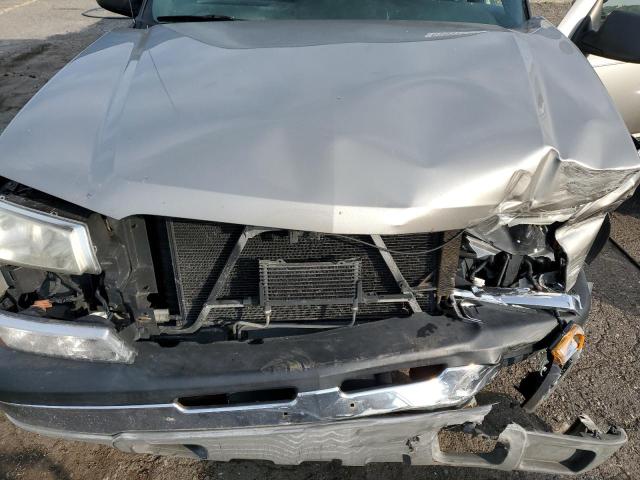 Photo 11 from auction – 2003 CHEVROLET SILVERADO with VIN 1GCEC19V93Z296301
