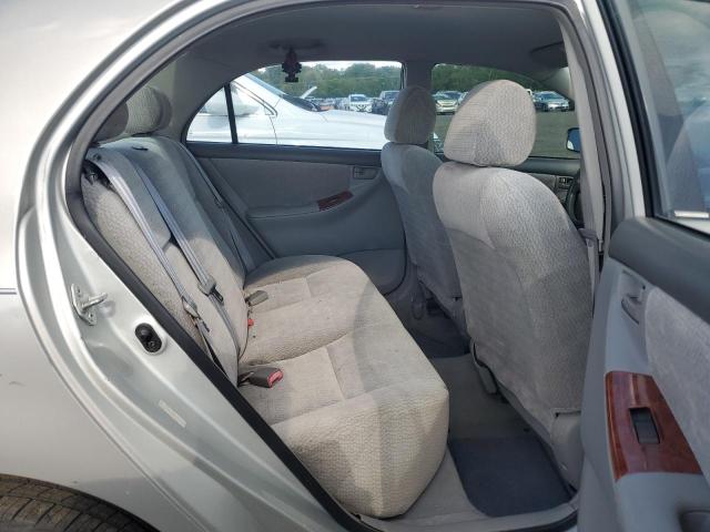 Photo 10 from auction – 2003 TOYOTA COROLLA CE with VIN 1NXBR32E13Z150524
