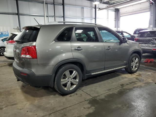 Photo 3 from auction – 2013 KIA SORENTO EX with VIN 5XYKUCA62DG348576