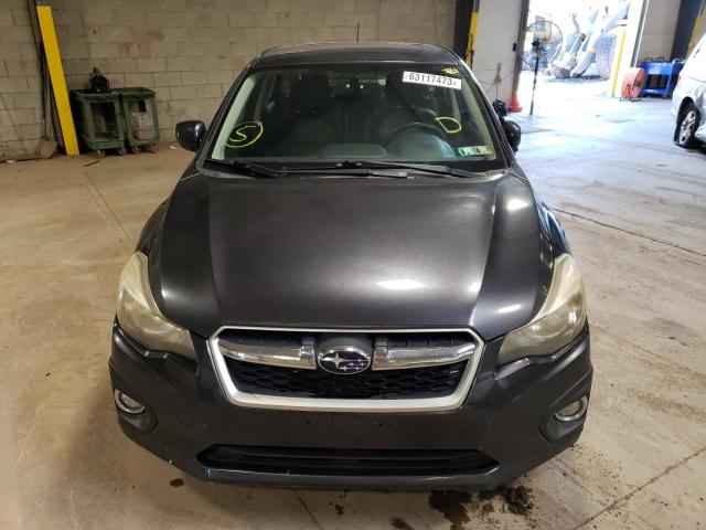 Фото 5 с аукциона – 2012 SUBARU IMPREZA LI с VIN JF1GPAH67CH233961