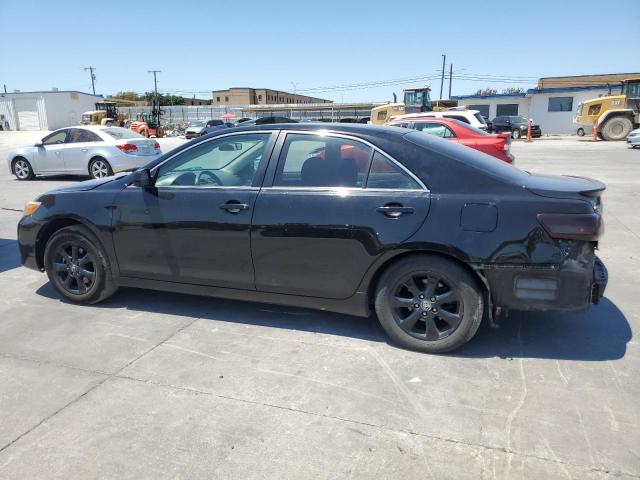 Photo 2 from auction – 2010 TOYOTA CAMRY BASE with VIN 4T1BF3EK1AU101508