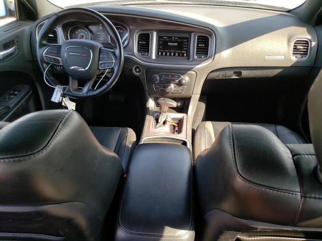 Photo 8 from auction – 2021 DODGE CHARGER SX with VIN 2C3CDXBG9MH580875