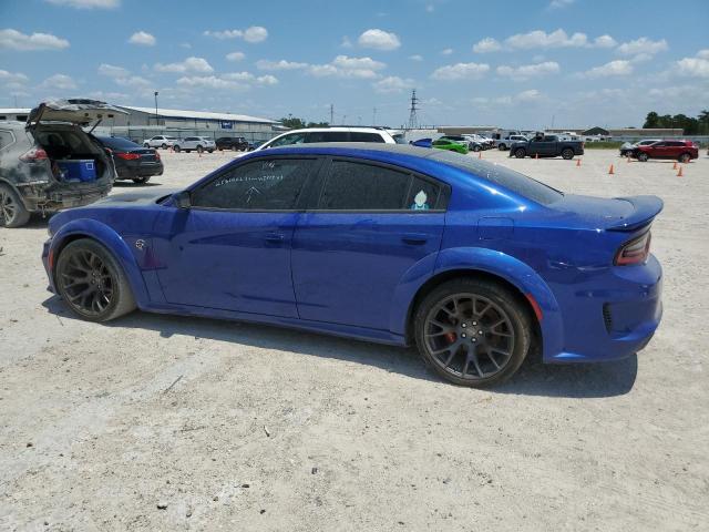 Photo 2 from auction – 2021 DODGE CHARGER SR with VIN 2C3CDXL94MH585949
