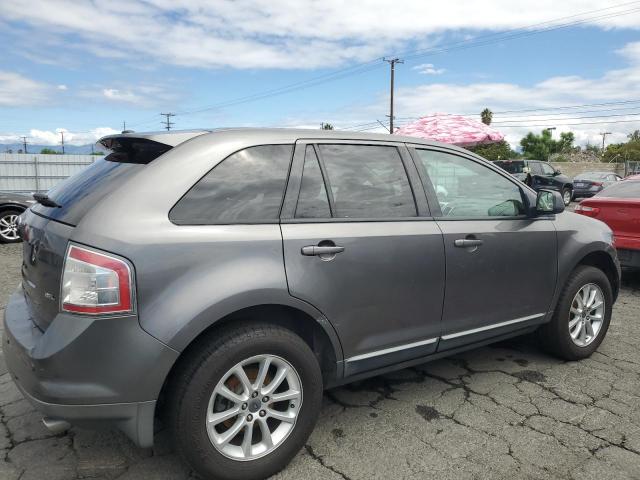 Photo 3 from auction – 2010 FORD EDGE SEL with VIN 2FMDK3JC5ABA72443