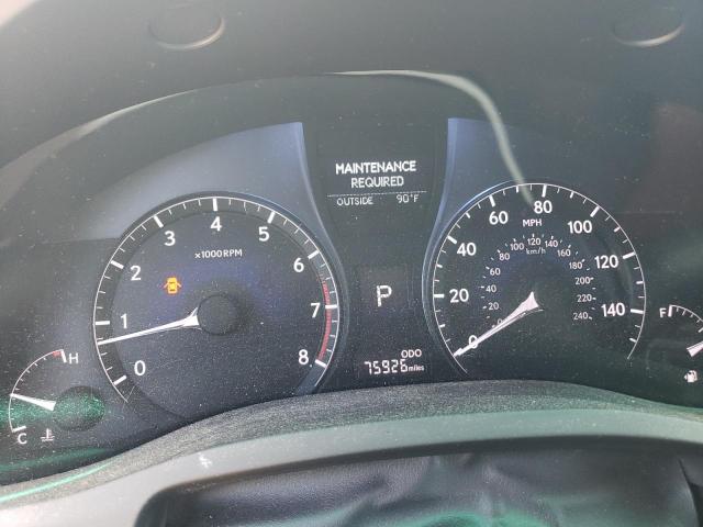 Photo 9 from auction – 2014 LEXUS RX 350 BAS with VIN JTJBK1BA0E2464056