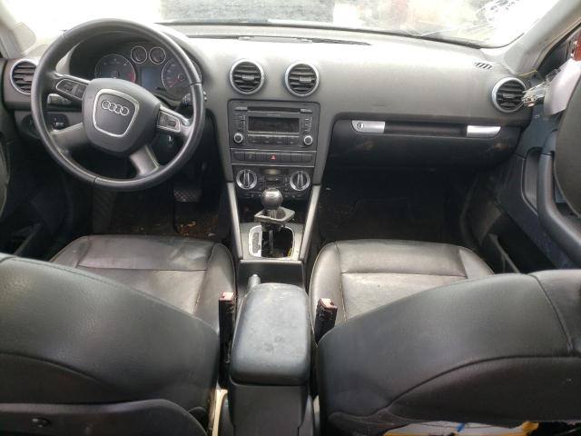 Снимка 8 от търг – 2011 AUDI A3 PREMIUM с VIN WAUBJAFM3BA022848