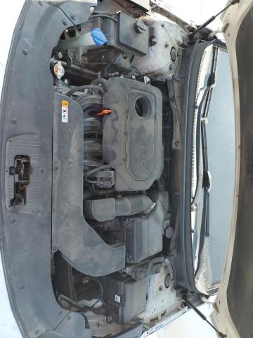 Photo 11 from auction – 2015 HYUNDAI SONATA SE with VIN 5NPE24AF7FH009378
