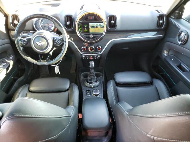 Photo 8 from auction – 2017 MINI COOPER S C with VIN WMZYT5C33H3D79151
