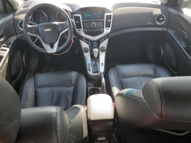 Photo 8 from auction – 2011 CHEVROLET CRUZE LT with VIN 1G1PG5S93B7240522