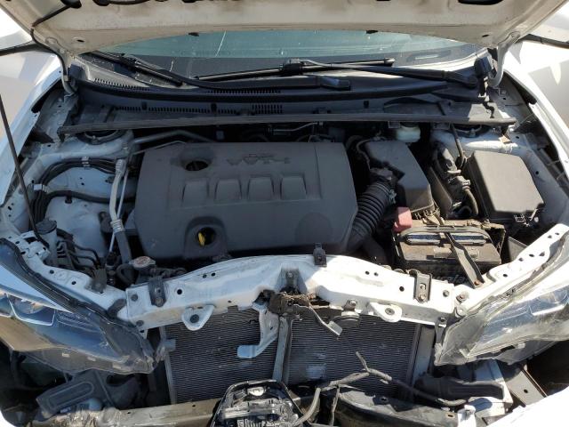 Photo 11 from auction – 2018 TOYOTA COROLLA L with VIN 5YFBURHE6JP818065