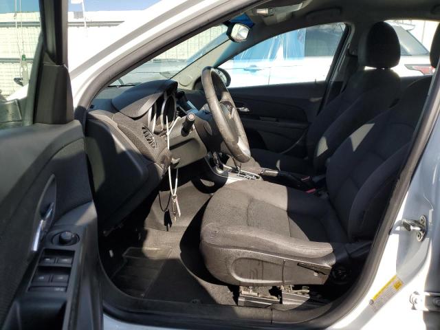 Photo 7 from auction – 2013 CHEVROLET CRUZE LT with VIN 1G1PC5SB4D7268623