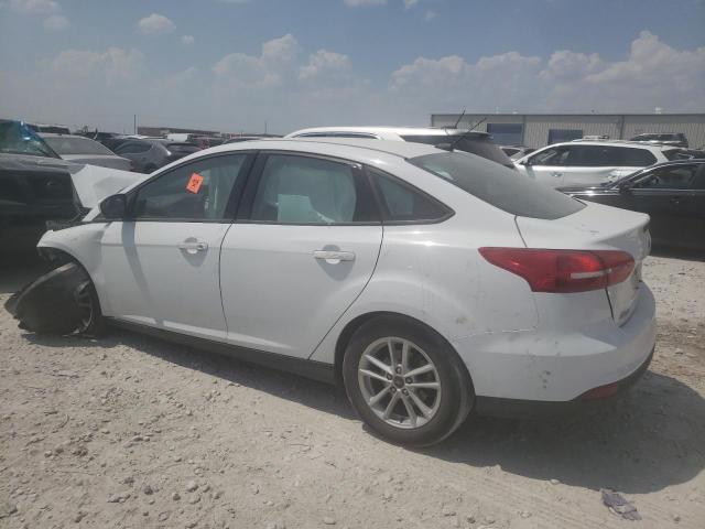 Foto 2 de la subasta – 2018 FORD FOCUS SE con VIN 1FADP3FE5JL268873