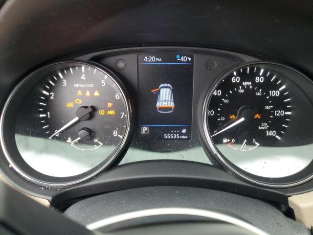 Photo 9 from auction – 2020 NISSAN ROGUE S with VIN 5N1AT2MT0LC754333