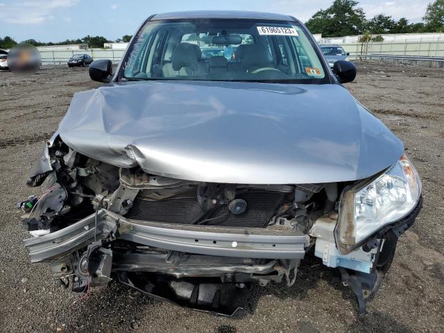 Снимка 5 от търг – 2009 SUBARU FORESTER 2 с VIN JF2SH61689H783169