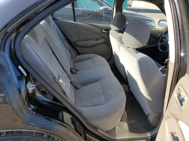 Photo 10 from auction – 2003 NISSAN SENTRA XE with VIN 3N1CB51D23L711439