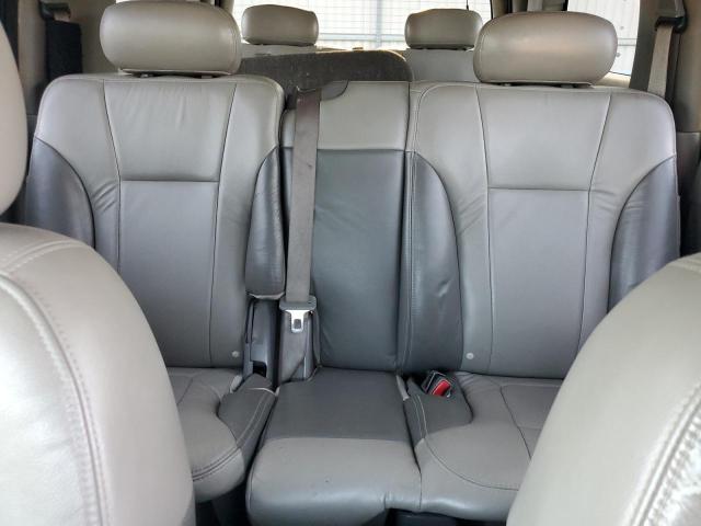 Photo 10 from auction – 2004 CHEVROLET TRAILBLAZE with VIN 1GNES16S746153922