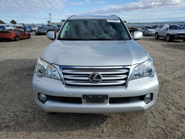 Photo 5 from auction – 2010 LEXUS GX 460 PRE with VIN JTJJM7FX8A5011139