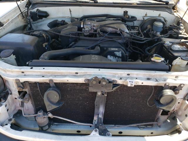 Photo 11 from auction – 2001 TOYOTA TUNDRA with VIN 5TBJN32141S168308
