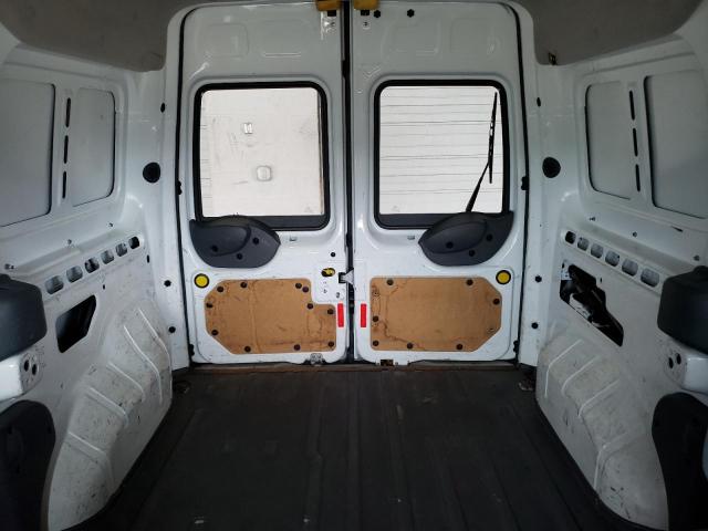 Photo 10 from auction – 2012 FORD TRANSIT CO with VIN NM0LS6AN8CT103624