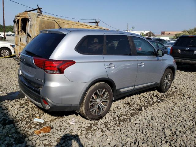 Photo 3 from auction – 2016 MITSUBISHI OUTLANDER with VIN JA4AD2A34GZ044855