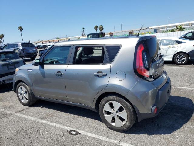 Photo 2 from auction – 2016 KIA SOUL with VIN KNDJN2A24G7392175