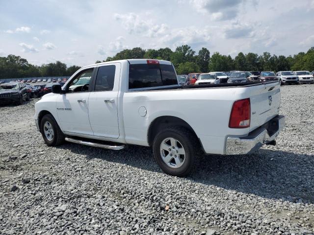 Photo 2 from auction – 2011 DODGE RAM 1500 with VIN 1D7RB1GP2BS626740