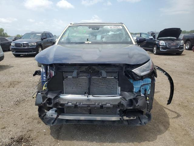 Photo 5 from auction – 2022 TOYOTA HIGHLANDER with VIN 5TDFZRBH5NS239457