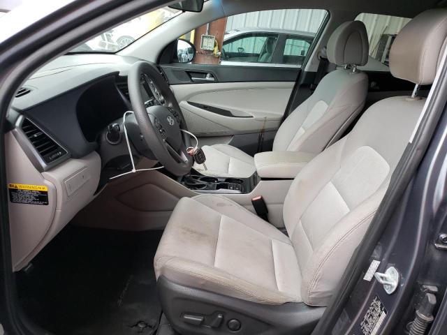 Photo 7 from auction – 2017 HYUNDAI TUCSON LIM with VIN KM8J33A49HU336020