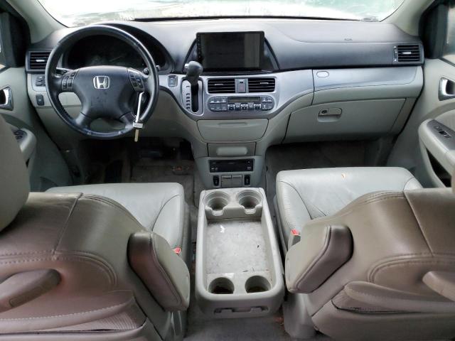Photo 8 from auction – 2007 HONDA ODYSSEY EX with VIN 5FNRL38717B454982