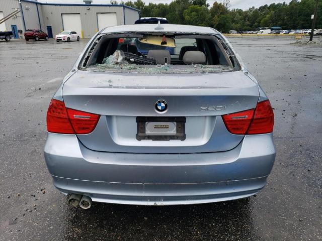 Photo 6 from auction – 2009 BMW 328 I SULE with VIN WBAPH57579NL77430