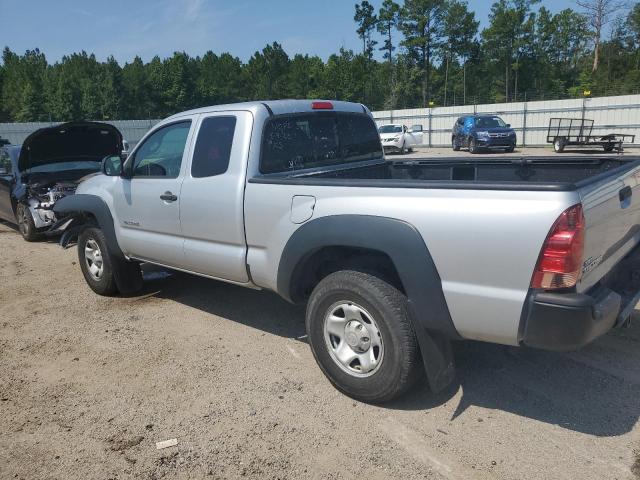 Photo 2 from auction – 2012 TOYOTA TACOMA with VIN 5TFUU4EN3CX024550