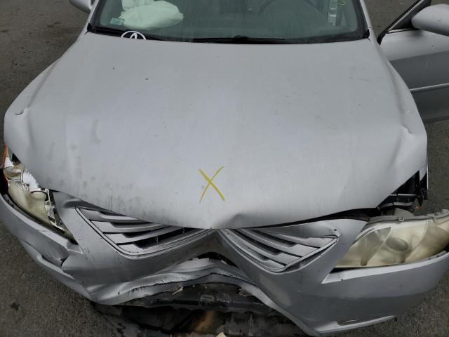 Photo 11 from auction – 2007 TOYOTA CAMRY CE with VIN 4T1BE46K17U688728